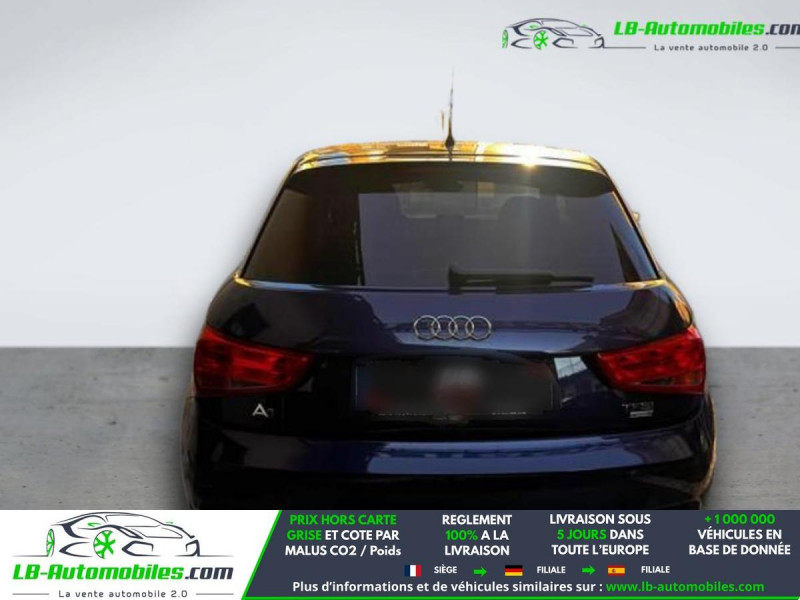 Audi A1 Sportback 1.0 TFSI 82  occasion � Beaupuy