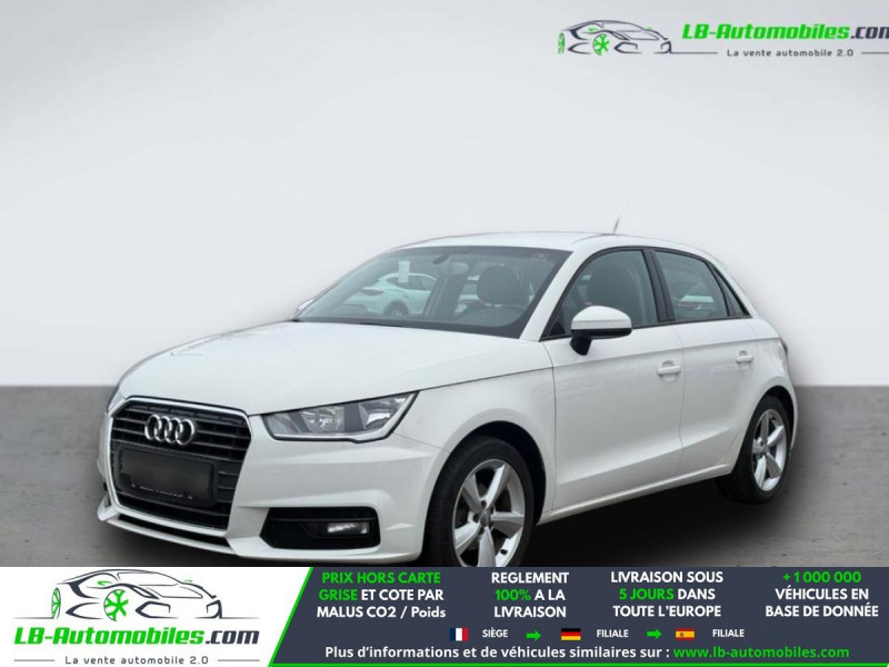 Audi A1 Sportback 1.0 TFSI 82  occasion � Beaupuy