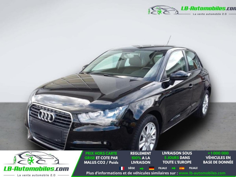 Audi A1 Sportback 1.0 TFSI 82  occasion � Beaupuy