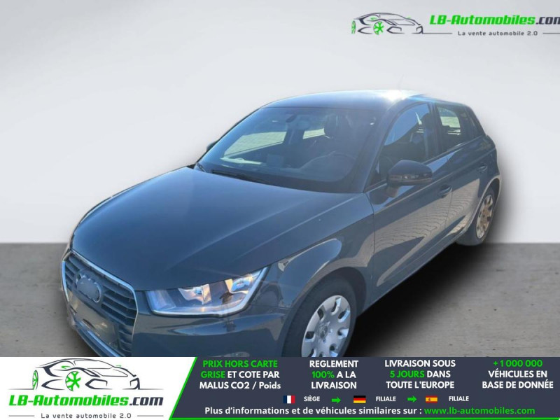 Audi A1 Sportback 1.0 TFSI 82  occasion � Beaupuy