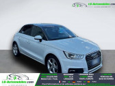 Annonce Audi A1 Sportback occasion Essence 1.0 TFSI 82 � Beaupuy