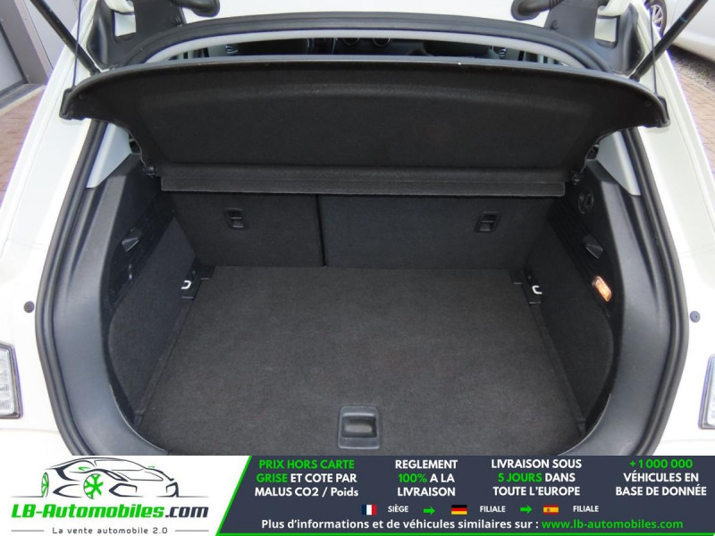 Audi A1 Sportback 1.0 TFSI 82  occasion � Beaupuy - photo n�11