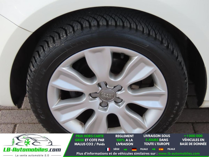 Audi A1 Sportback 1.0 TFSI 82  occasion � Beaupuy - photo n�10