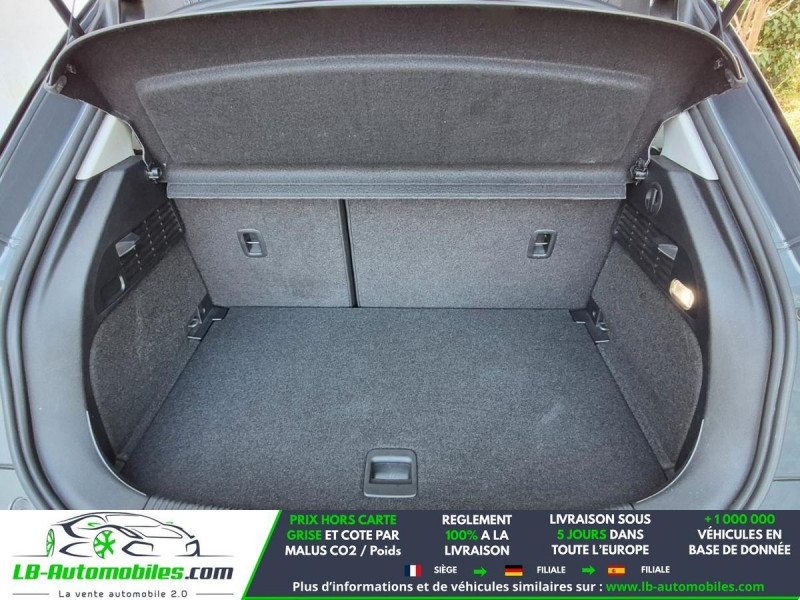 Audi A1 Sportback 1.0 TFSI 82  occasion � Beaupuy - photo n�6