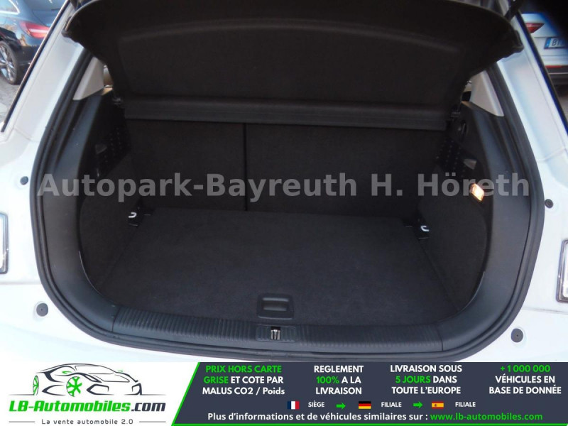 Audi A1 Sportback 1.0 TFSI 82  occasion � Beaupuy - photo n�6