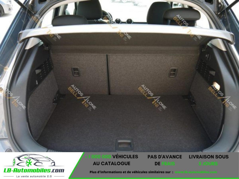 Audi A1 Sportback 1.0 TFSI 82  occasion � Beaupuy - photo n�11