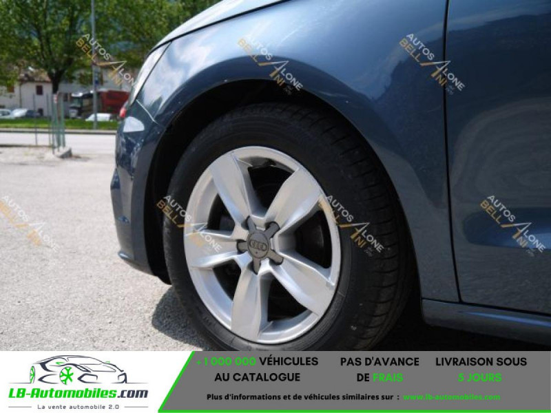 Audi A1 Sportback 1.0 TFSI 82  occasion � Beaupuy - photo n�10