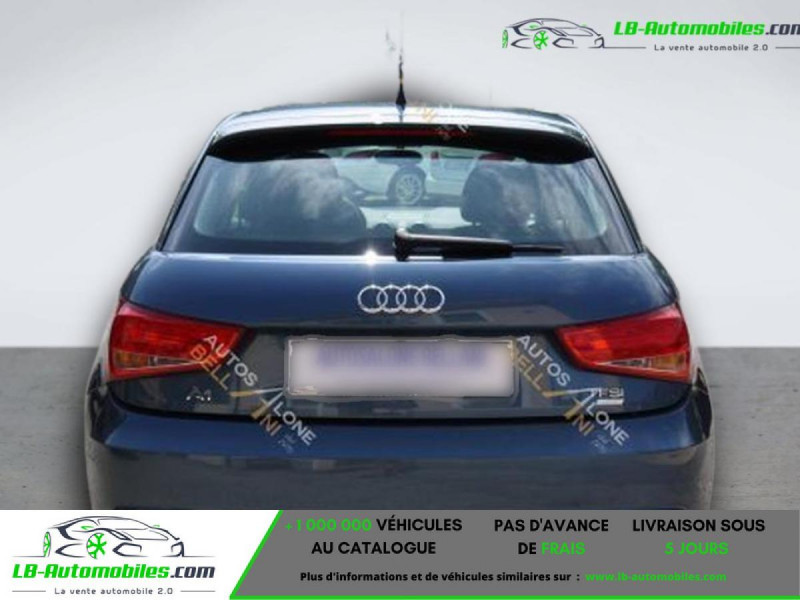 Audi A1 Sportback 1.0 TFSI 82  occasion � Beaupuy - photo n�7