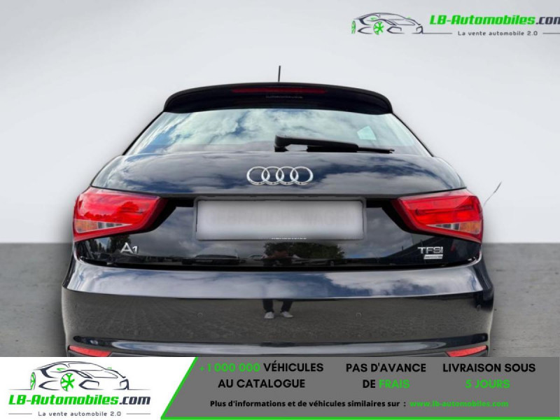 Audi A1 Sportback 1.0 TFSI 82  occasion � Beaupuy - photo n�7
