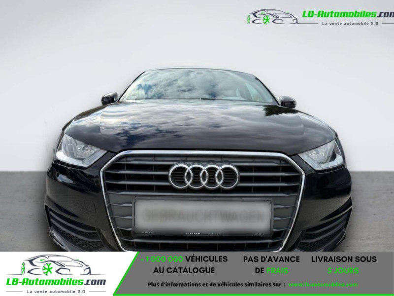 Audi A1 Sportback 1.0 TFSI 82  occasion � Beaupuy - photo n�5