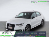 Annonce Audi A1 Sportback occasion Essence 1.0 TFSI 82 � Beaupuy