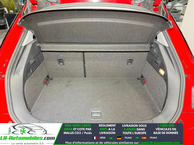 Audi A1 Sportback 1.0 TFSI 82  occasion � Beaupuy - photo n�10