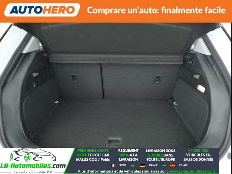 Audi A1 Sportback 1.0 TFSI 82  occasion � Beaupuy - photo n�5