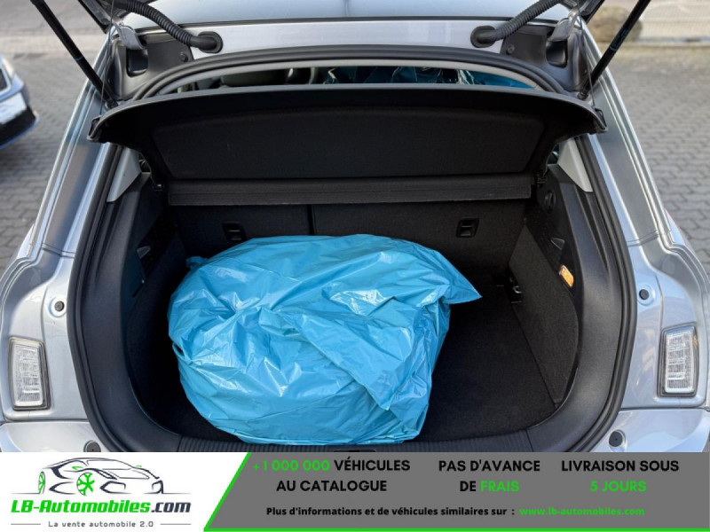 Audi A1 Sportback 1.0 TFSI 82  occasion � Beaupuy - photo n�8