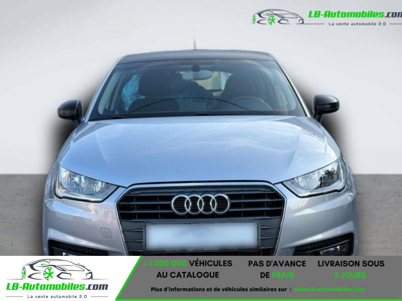 Audi A1 Sportback 1.0 TFSI 82  occasion � Beaupuy - photo n�5