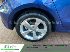 Audi A1 Sportback 1.0 TFSI 82  occasion � Beaupuy - photo n�5