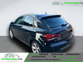 Audi A1 Sportback 1.0 TFSI 82  occasion � Beaupuy - photo n�3