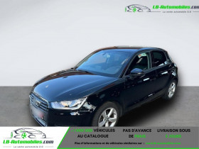 Audi A1 Sportback 1.0 TFSI 82  occasion � Beaupuy - photo n�2