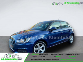 Audi A1 Sportback 1.0 TFSI 82  occasion � Beaupuy - photo n�2