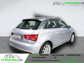 Audi A1 Sportback 1.0 TFSI 82  occasion � Beaupuy - photo n�3