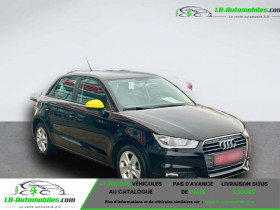 Audi A1 Sportback 1.0 TFSI 82  occasion � Beaupuy - photo n�2