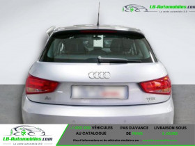 Audi A1 Sportback 1.0 TFSI 82  occasion � Beaupuy - photo n�6