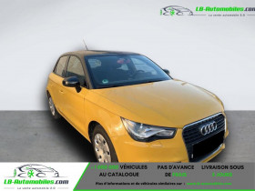 Audi A1 Sportback 1.0 TFSI 82  occasion � Beaupuy - photo n�2