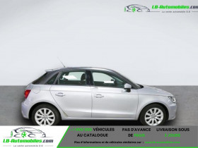 Audi A1 Sportback 1.0 TFSI 82  occasion � Beaupuy - photo n�5