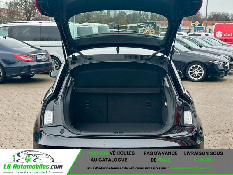 Audi A1 Sportback 1.0 TFSI 82  occasion � Beaupuy - photo n�10
