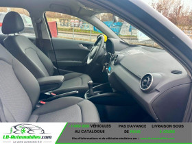 Audi A1 Sportback 1.0 TFSI 82  occasion � Beaupuy - photo n�7