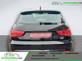 Audi A1 Sportback 1.0 TFSI 82  occasion � Beaupuy - photo n�6