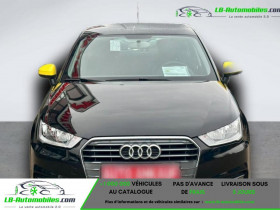 Audi A1 Sportback 1.0 TFSI 82  occasion � Beaupuy - photo n�5