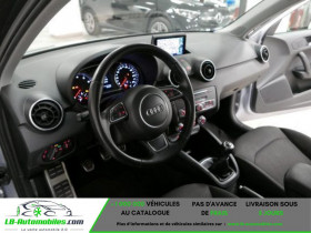 Audi A1 Sportback 1.0 TFSI 82  occasion � Beaupuy - photo n�9