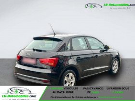 Audi A1 Sportback 1.0 TFSI 82  occasion � Beaupuy - photo n�4