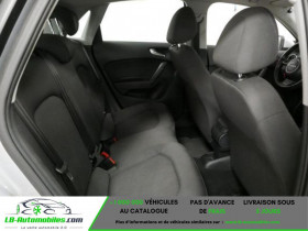 Audi A1 Sportback 1.0 TFSI 82  occasion � Beaupuy - photo n�8