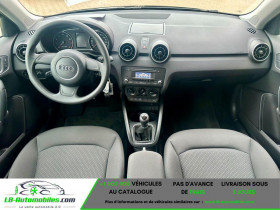 Audi A1 Sportback 1.0 TFSI 82  occasion � Beaupuy - photo n�3