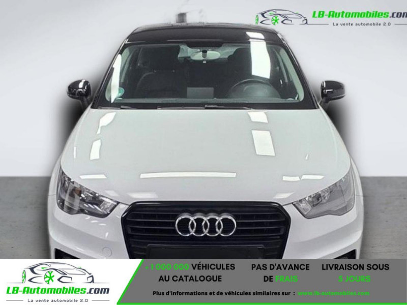 Audi A1 Sportback 1.0 TFSI 82  occasion � Beaupuy - photo n�5