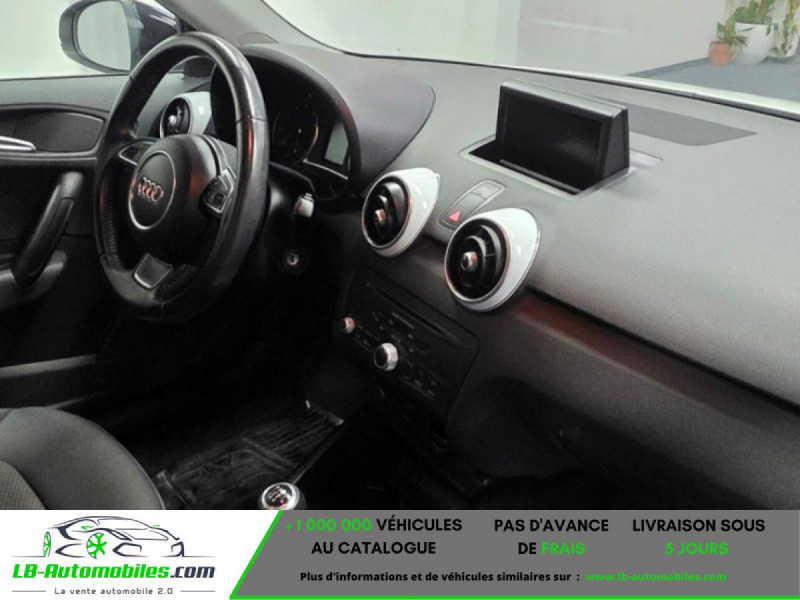 Audi A1 Sportback 1.0 TFSI 82  occasion � Beaupuy - photo n�3
