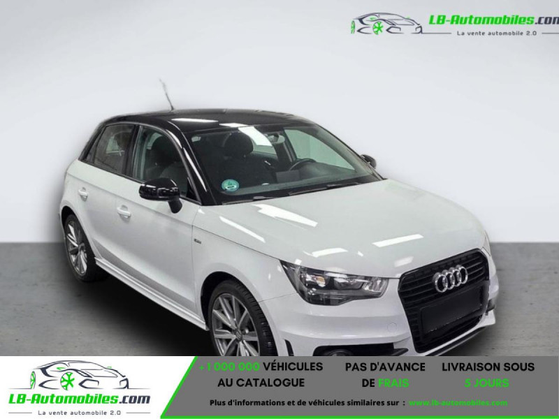 Audi A1 Sportback 1.0 TFSI 82  occasion � Beaupuy