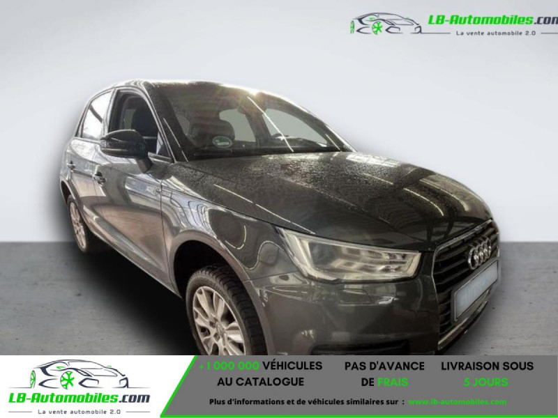 Audi A1 Sportback 1.0 TFSI 82  occasion � Beaupuy - photo n�2