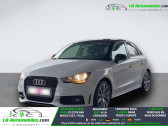 Annonce Audi A1 Sportback occasion Essence 1.0 TFSI 82 � Beaupuy