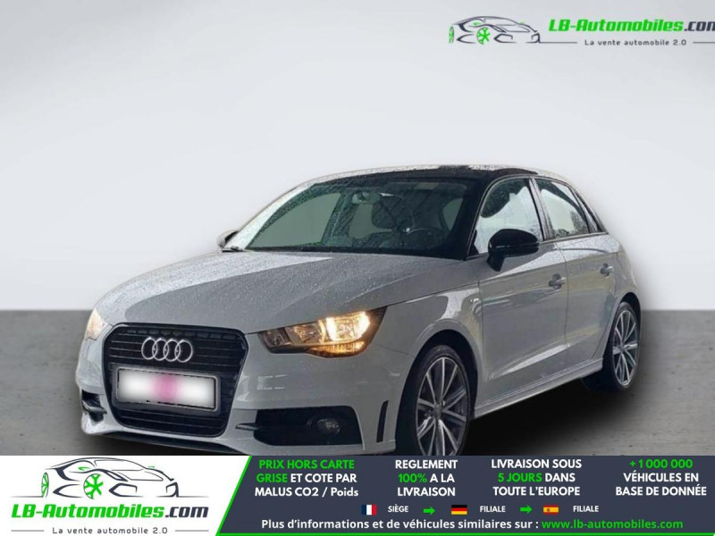 Audi A1 Sportback 1.0 TFSI 82  occasion � Beaupuy