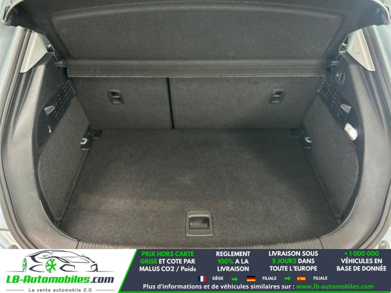 Audi A1 Sportback 1.0 TFSI 82  occasion � Beaupuy - photo n�12