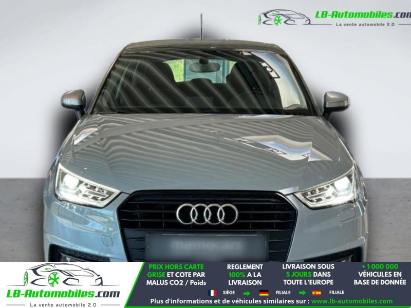Audi A1 Sportback 1.0 TFSI 82  occasion � Beaupuy - photo n�5