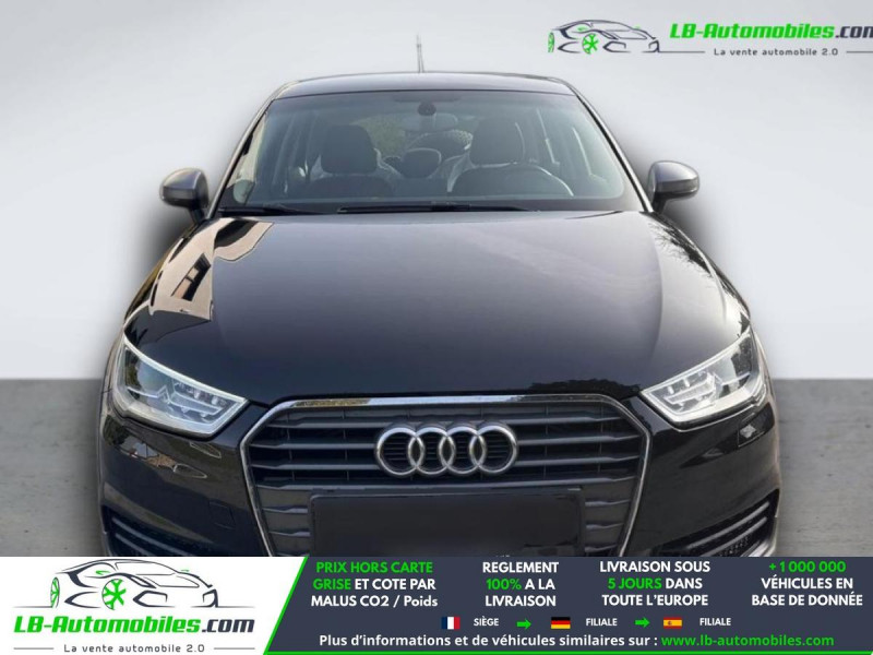 Audi A1 Sportback 1.0 TFSI 82  occasion � Beaupuy - photo n�5