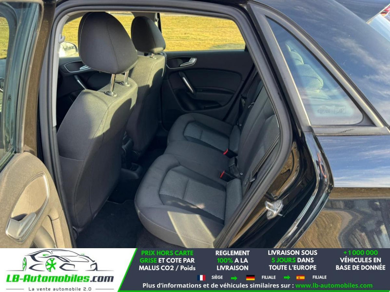 Audi A1 Sportback 1.0 TFSI 82  occasion � Beaupuy - photo n�8