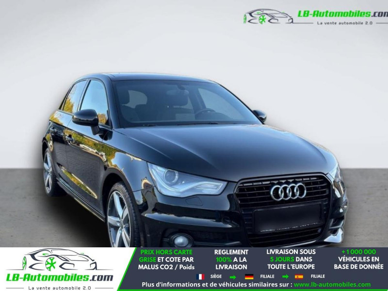 Audi A1 Sportback 1.0 TFSI 82  occasion � Beaupuy