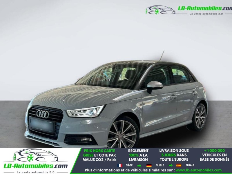 Audi A1 Sportback 1.0 TFSI 82  occasion � Beaupuy