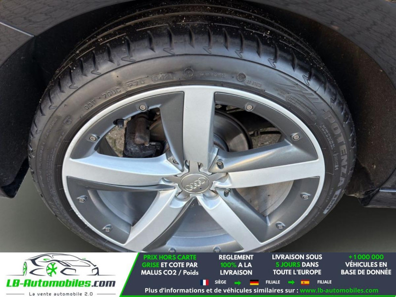 Audi A1 Sportback 1.0 TFSI 82  occasion � Beaupuy - photo n�10