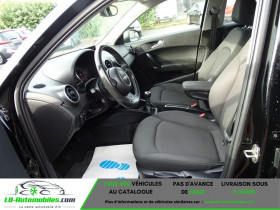 Audi A1 Sportback 1.0 TFSI 82  occasion � Beaupuy - photo n�7